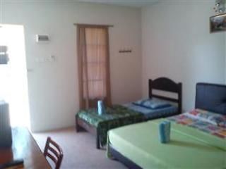 Kandiez Sunrise Beach Resort Kota Bharu Exterior foto