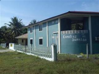 Kandiez Sunrise Beach Resort Kota Bharu Exterior foto