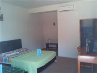 Kandiez Sunrise Beach Resort Kota Bharu Exterior foto