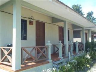 Kandiez Sunrise Beach Resort Kota Bharu Exterior foto
