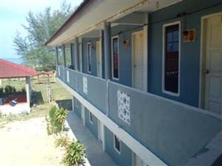 Kandiez Sunrise Beach Resort Kota Bharu Exterior foto