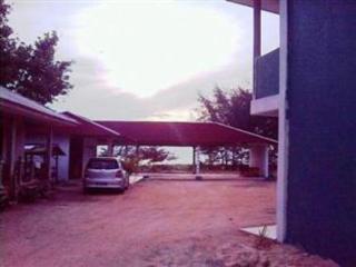 Kandiez Sunrise Beach Resort Kota Bharu Exterior foto